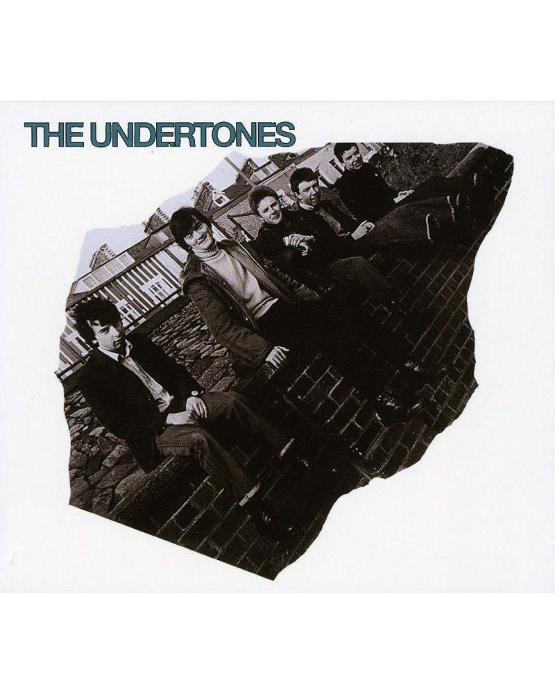 The Undertones CD $4.02 CD