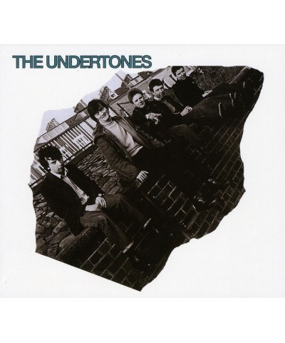 The Undertones CD $4.02 CD