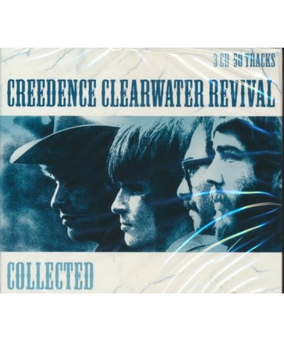 Creedence Clearwater Revival CD - Collected $12.96 CD