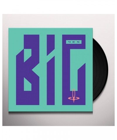 Yes Big Generator Vinyl Record $17.64 Vinyl