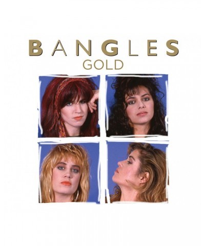 The Bangles GOLD CD $10.29 CD