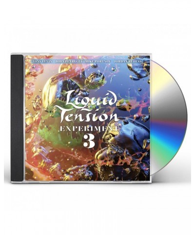 Liquid Tension Experiment Lte3 CD $10.32 CD