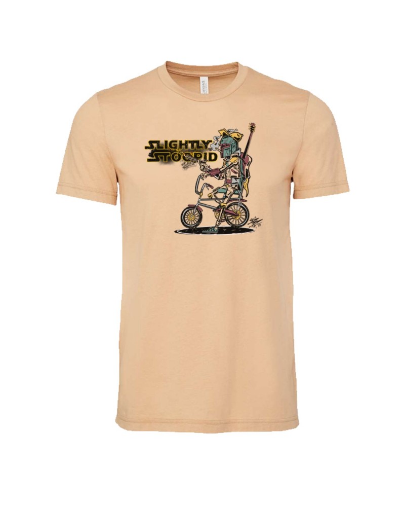 Slightly Stoopid Boba Fett Tee $14.35 Shirts