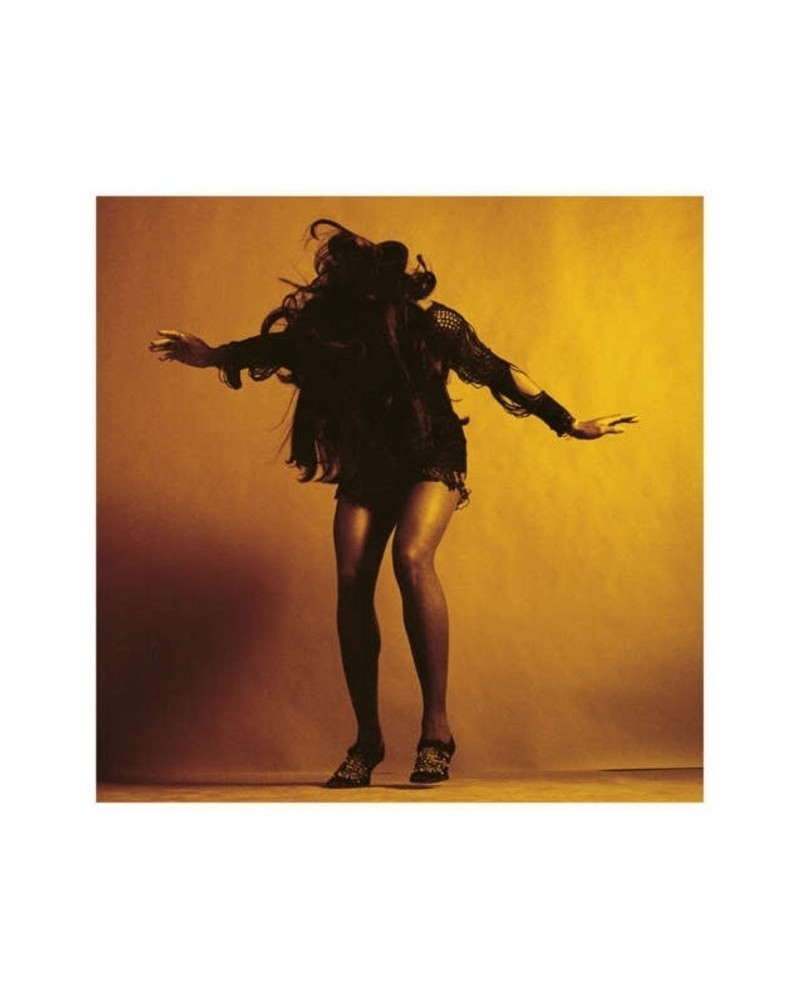 The Last Shadow Puppets LP - Everything You've Come To Expect (Vinyl) $26.89 Vinyl