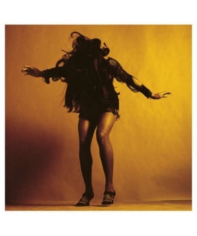 The Last Shadow Puppets LP - Everything You've Come To Expect (Vinyl) $26.89 Vinyl