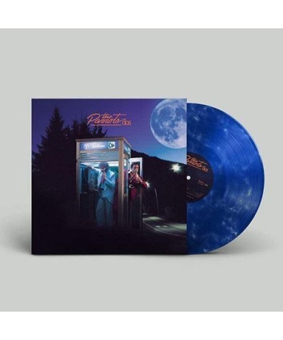 The Parrots DOS (COLORED VINYL) Vinyl Record $10.86 Vinyl