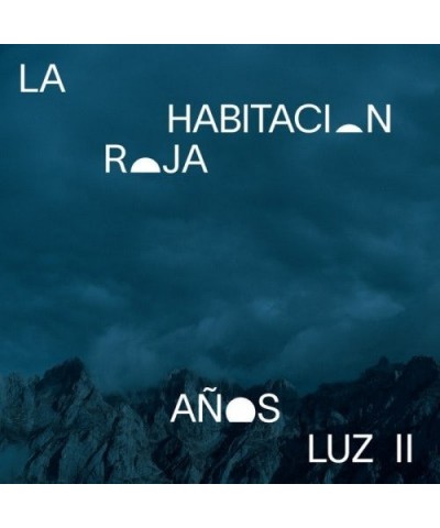 La Habitación Roja Anos Luz II Vinyl Record $12.87 Vinyl