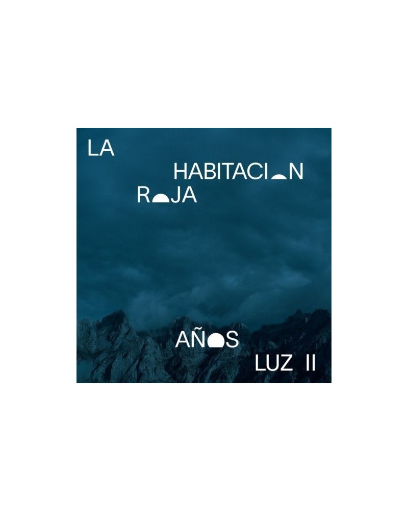 La Habitación Roja Anos Luz II Vinyl Record $12.87 Vinyl