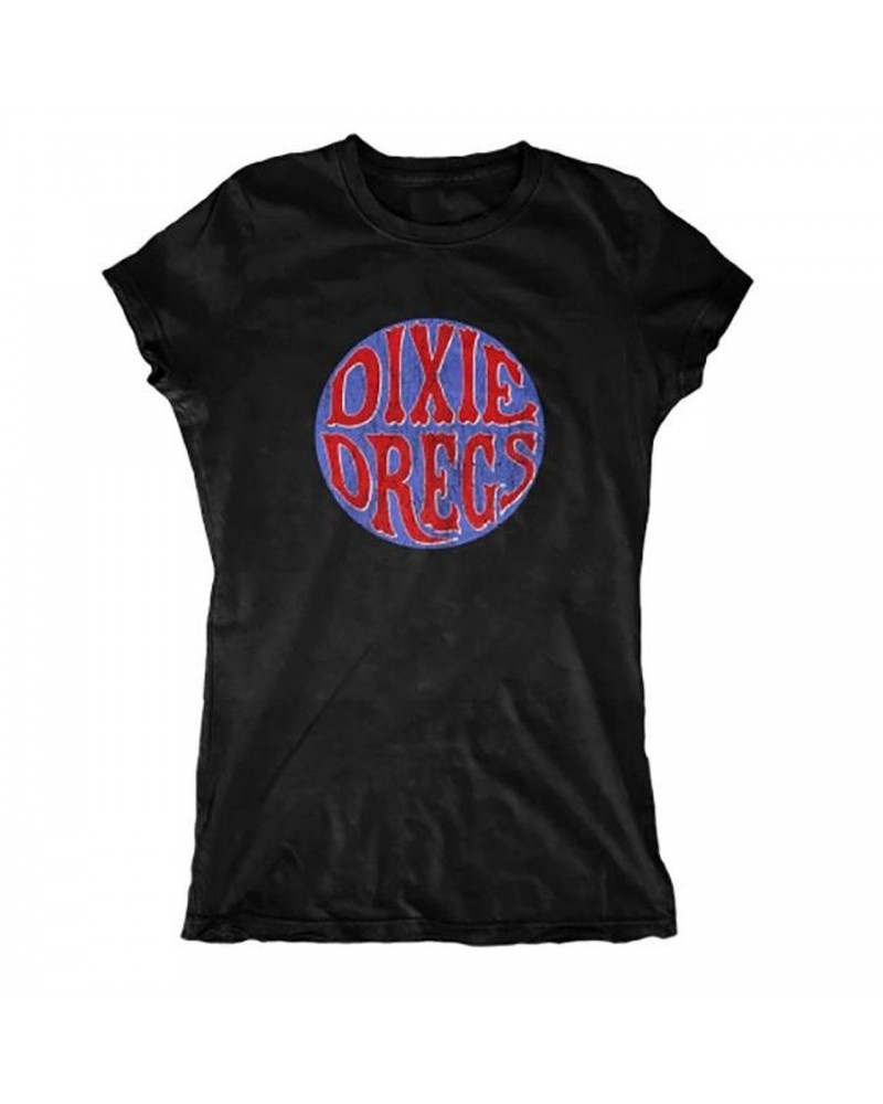 Dixie Dregs Women’s Tee $12.95 Shirts