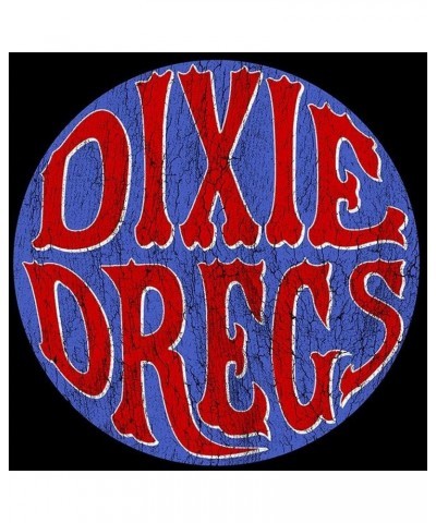 Dixie Dregs Women’s Tee $12.95 Shirts