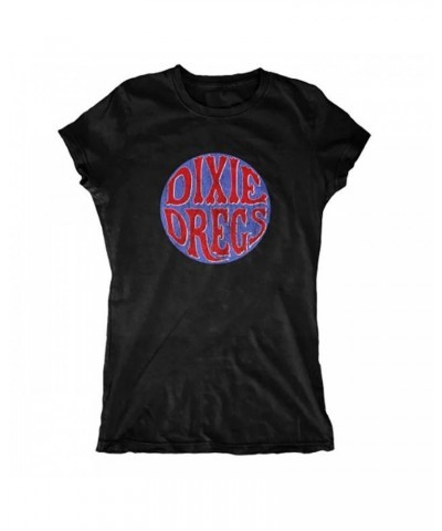 Dixie Dregs Women’s Tee $12.95 Shirts