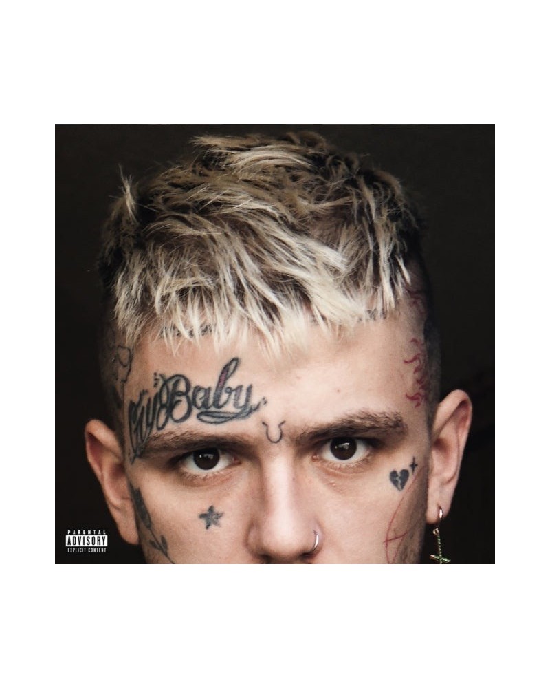 Lil Peep LP Vinyl Record - Everybodys Everything $22.05 Vinyl