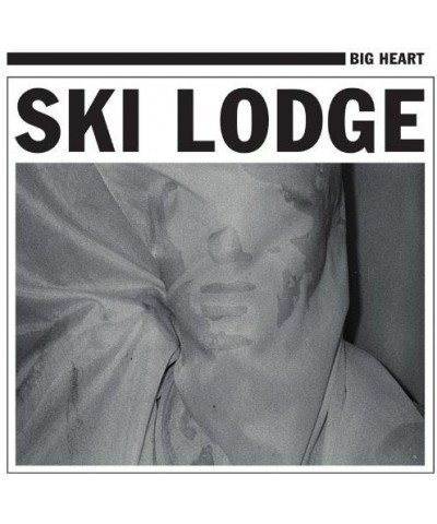 Ski Lodge BIG HEART Vinyl Record $8.93 Vinyl