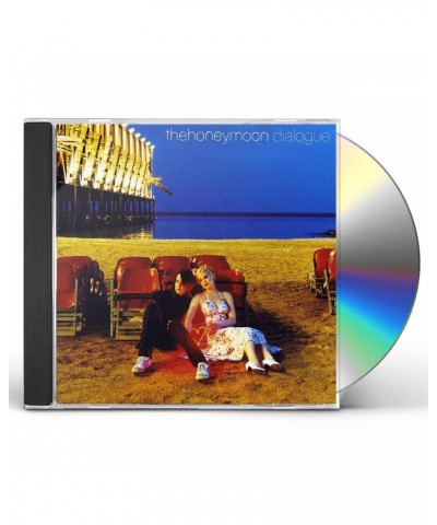 Honeymoon DIALOGUE CD $5.78 CD