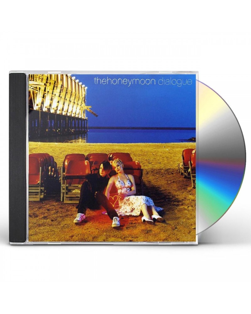 Honeymoon DIALOGUE CD $5.78 CD