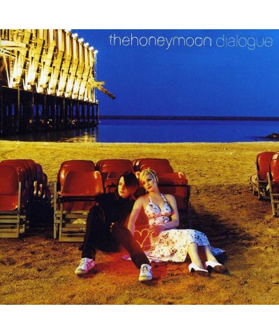 Honeymoon DIALOGUE CD $5.78 CD