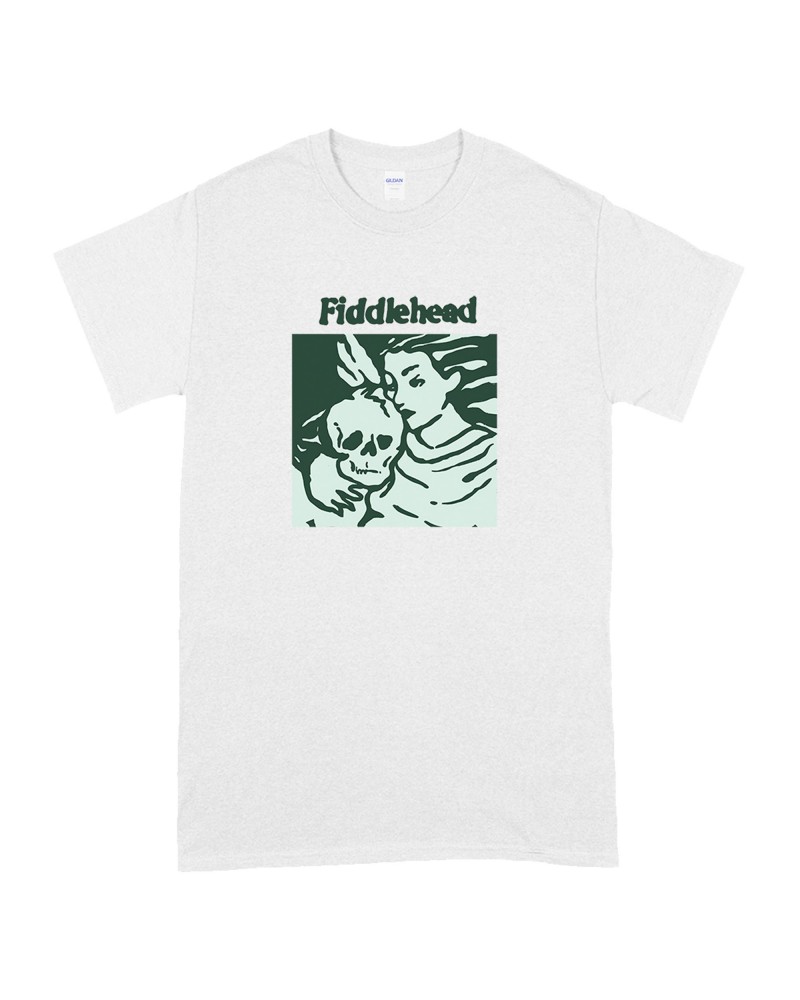 Fiddlehead "Angel" T-Shirt $9.54 Shirts