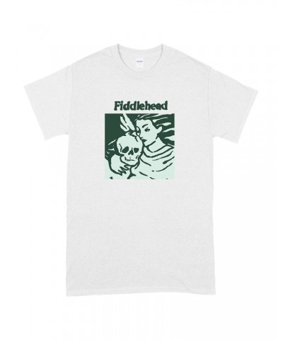 Fiddlehead "Angel" T-Shirt $9.54 Shirts