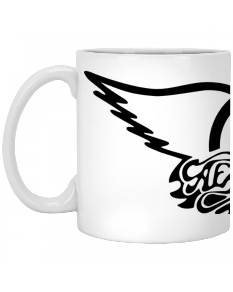 Aerosmith Wings Mug $6.88 Drinkware