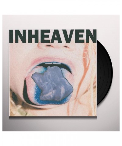 INHEAVEN Regeneration Vinyl Record $9.43 Vinyl