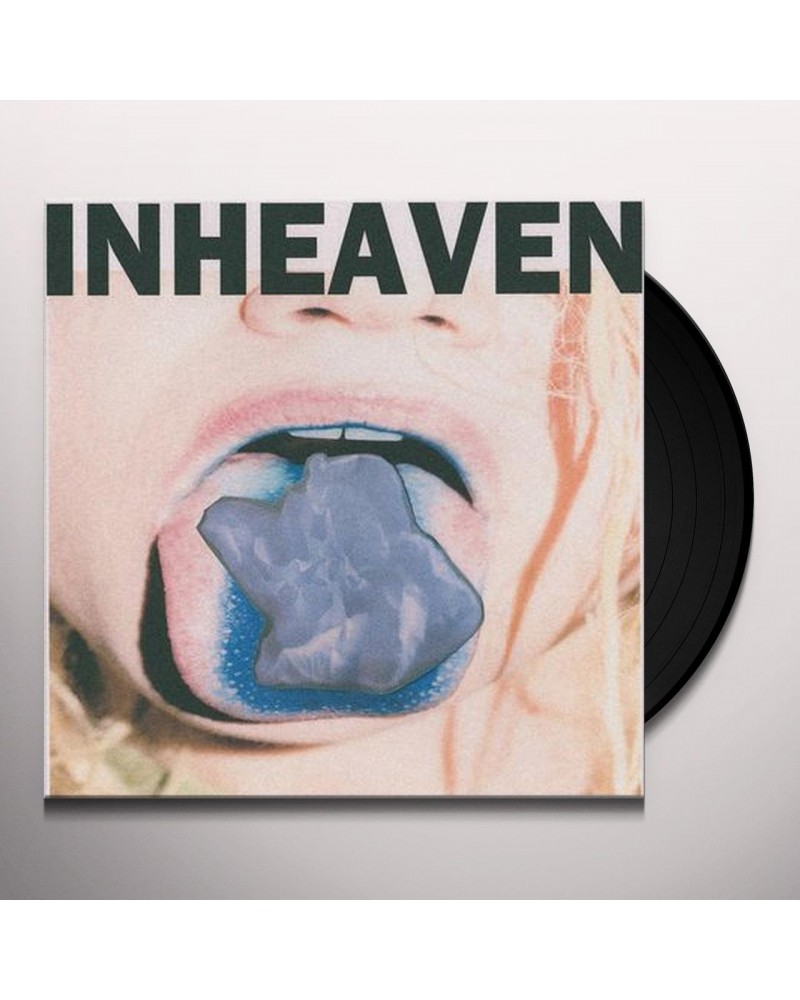 INHEAVEN Regeneration Vinyl Record $9.43 Vinyl