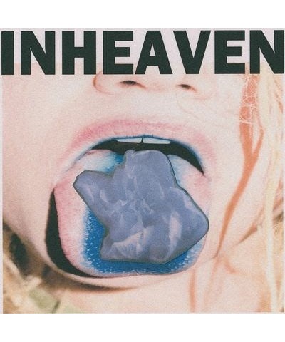 INHEAVEN Regeneration Vinyl Record $9.43 Vinyl