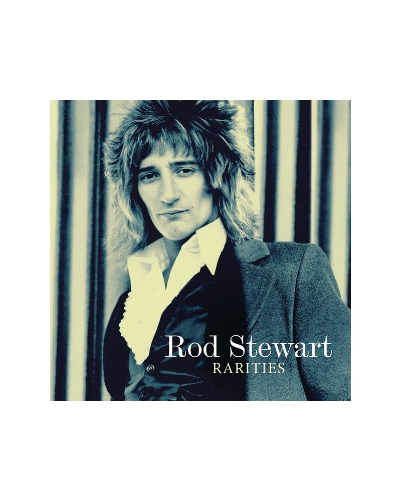 Rod Stewart RARITIES CD $16.06 CD