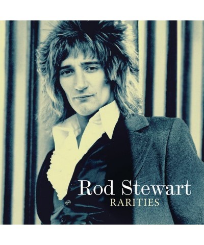 Rod Stewart RARITIES CD $16.06 CD