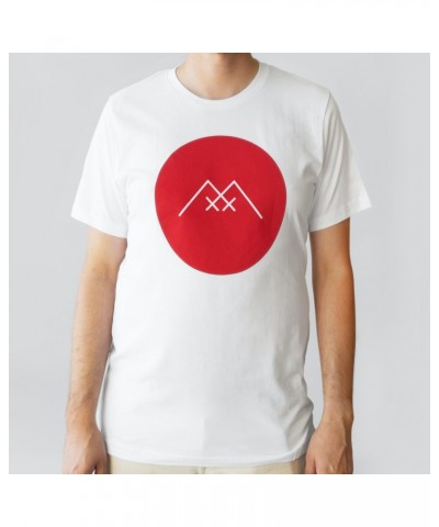 Xiu Xiu Twin Peaks T-Shirt $6.00 Shirts