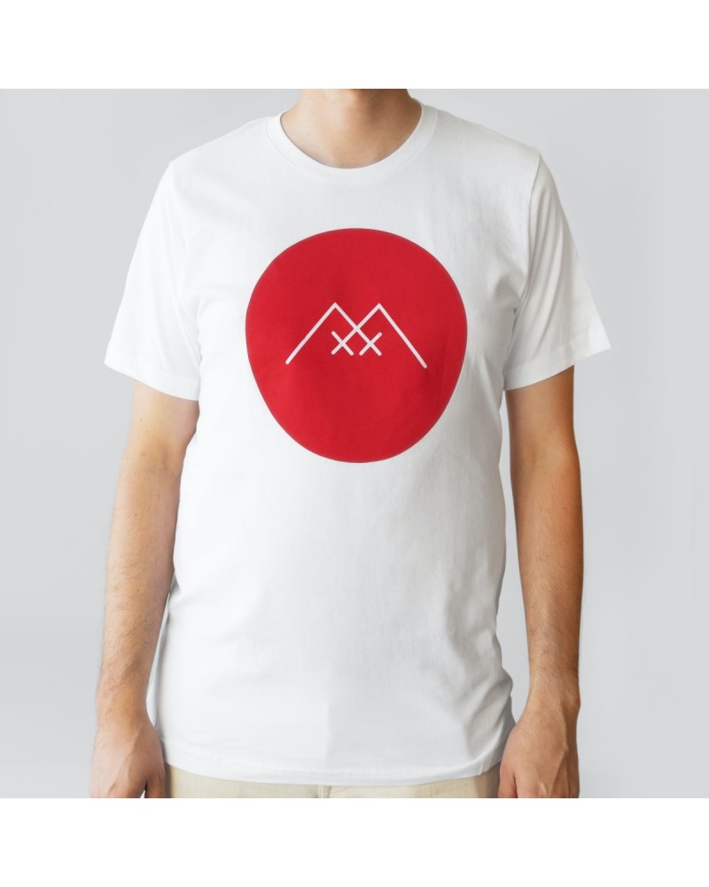 Xiu Xiu Twin Peaks T-Shirt $6.00 Shirts