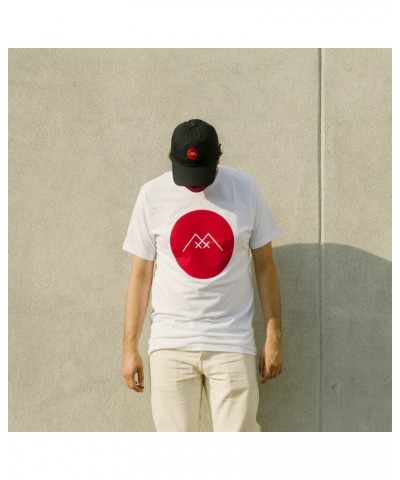 Xiu Xiu Twin Peaks T-Shirt $6.00 Shirts