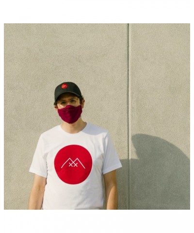 Xiu Xiu Twin Peaks T-Shirt $6.00 Shirts