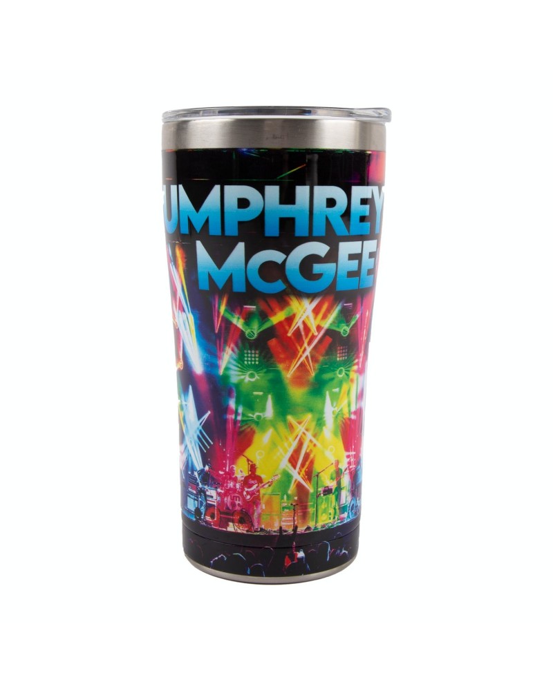 Umphrey's McGee Tervis Stage Lights Tumbler $15.51 Drinkware