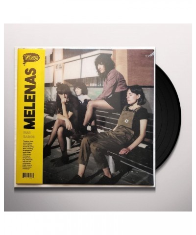 Melenas Dias Raros Vinyl Record $6.58 Vinyl