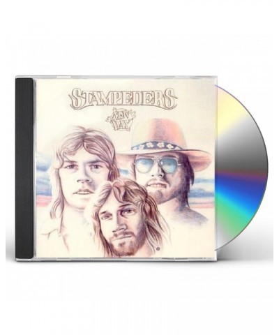 Stampeders NEW DAY CD $5.80 CD