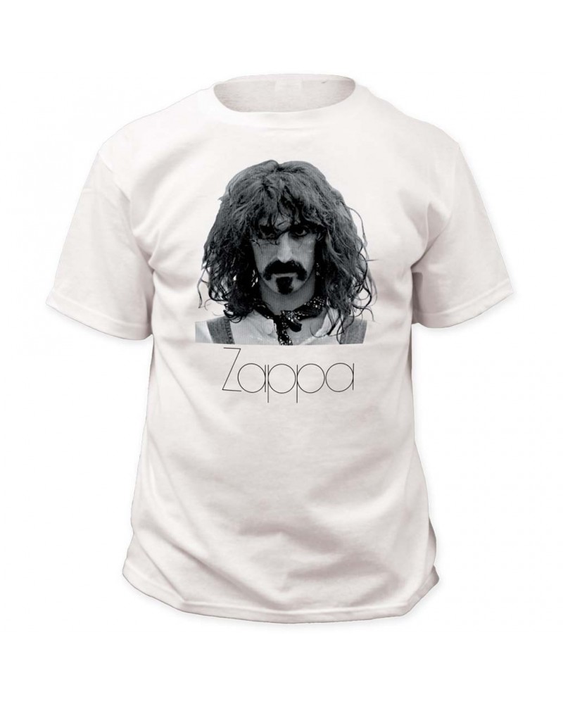 Frank Zappa T Shirt | Frank Zappa Zappa T-Shirt $8.98 Shirts