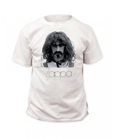 Frank Zappa T Shirt | Frank Zappa Zappa T-Shirt $8.98 Shirts