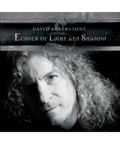 David Arkenstone ECHOES OF LIGHT & SHADOW CD $6.52 CD