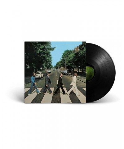 The Beatles Abbey Road Anniversary (LP) Vinyl Record $13.92 Vinyl