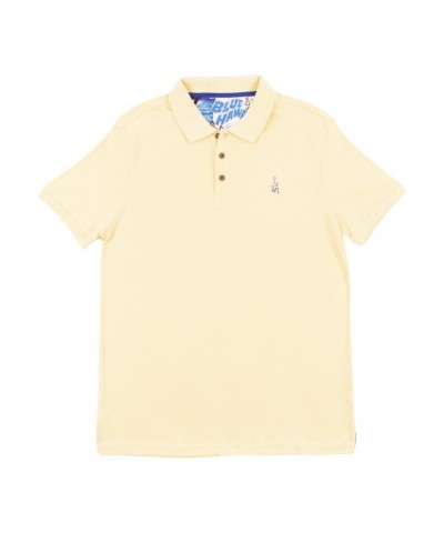 Elvis Presley Blue Hawaii Polo $4.18 Shirts