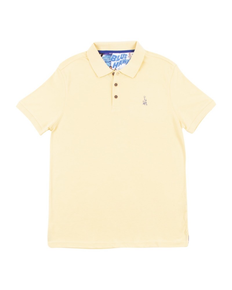 Elvis Presley Blue Hawaii Polo $4.18 Shirts