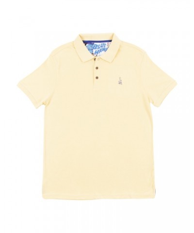 Elvis Presley Blue Hawaii Polo $4.18 Shirts