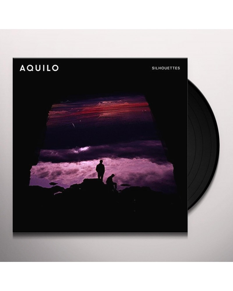 Aquilo SILHOUETTES Vinyl Record - UK Release $21.15 Vinyl