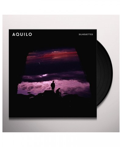 Aquilo SILHOUETTES Vinyl Record - UK Release $21.15 Vinyl