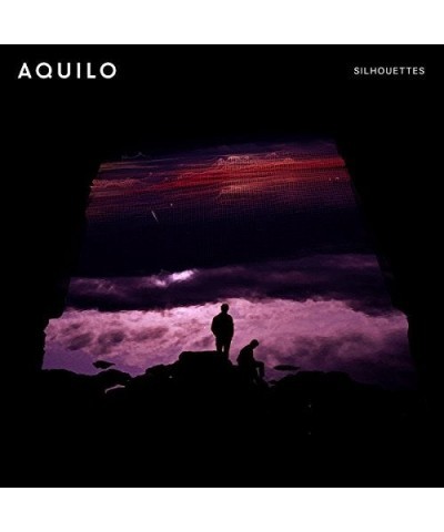 Aquilo SILHOUETTES Vinyl Record - UK Release $21.15 Vinyl