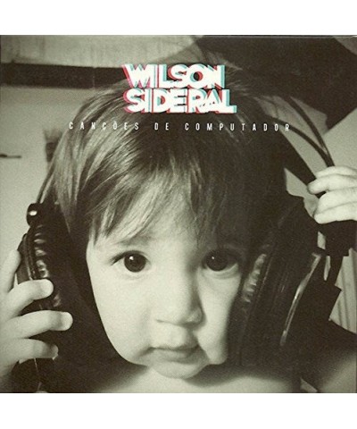 Wilson Sideral CANCOES DE COMPUTADOR CD $11.10 CD