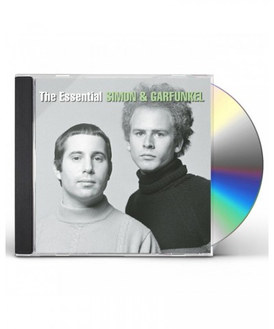 Simon & Garfunkel Essential Simon &garfunkel CD $8.10 CD