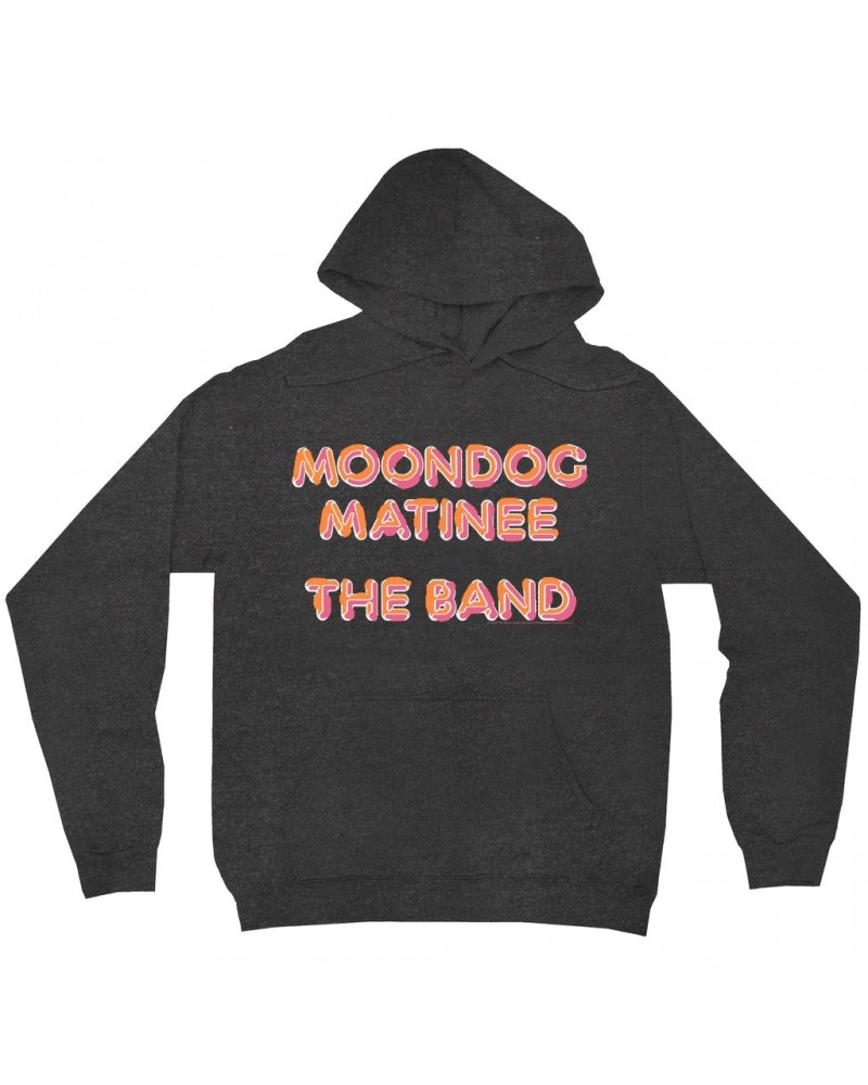 The Band Hoodie | Moondog Matinee Hoodie $15.58 Sweatshirts