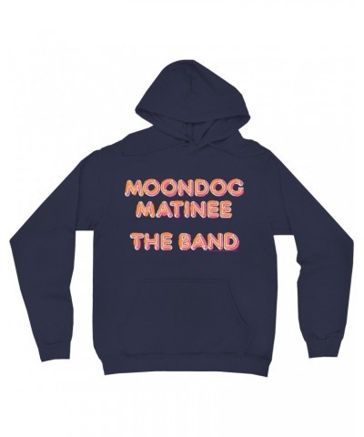 The Band Hoodie | Moondog Matinee Hoodie $15.58 Sweatshirts