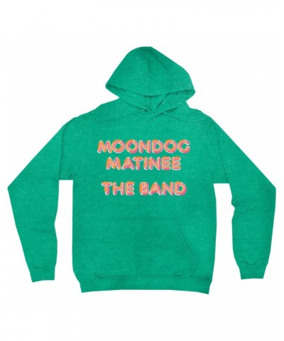 The Band Hoodie | Moondog Matinee Hoodie $15.58 Sweatshirts